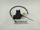 Cadillac CTS Trunk Lock Actuator-1