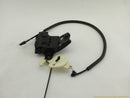 Cadillac CTS Trunk Lock Actuator-3