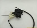 Cadillac CTS Trunk Lock Actuator-4