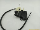 Cadillac CTS Trunk Lock Actuator-5