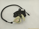Cadillac CTS Trunk Lock Actuator-6