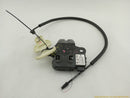 Cadillac CTS Trunk Lock Actuator-7