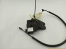 Cadillac CTS Trunk Lock Actuator-8