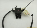 Cadillac CTS Trunk Lock Actuator-11