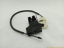 Cadillac CTS Trunk Lock Actuator-12