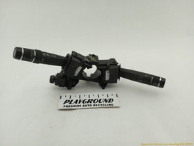 Cadillac CTS Steering Column Combination Switch