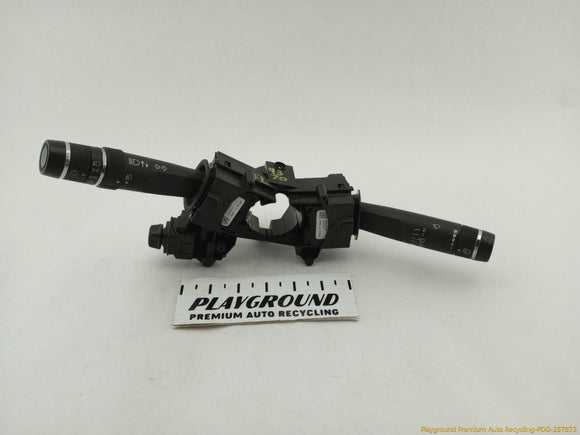 Cadillac CTS Steering Column Combination Switch