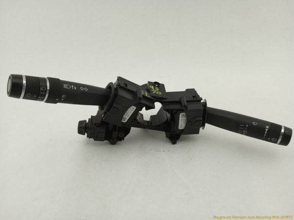 Cadillac CTS Steering Column Combination Switch