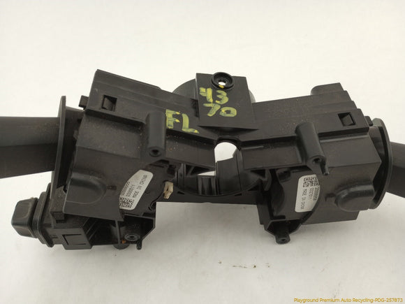 Cadillac CTS Steering Column Combination Switch