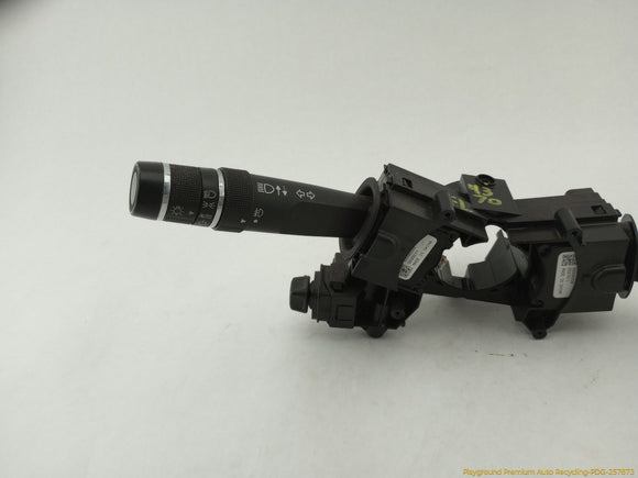 Cadillac CTS Steering Column Combination Switch