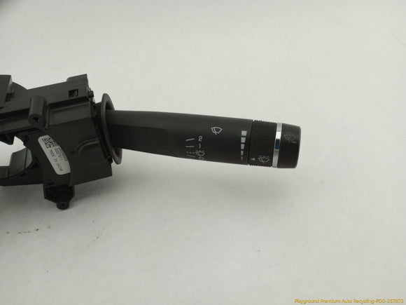 Cadillac CTS Steering Column Combination Switch
