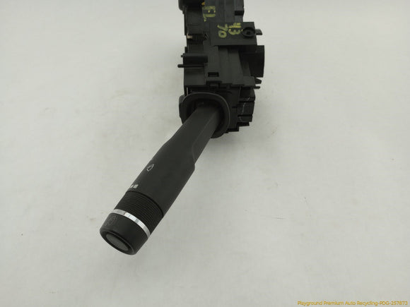 Cadillac CTS Steering Column Combination Switch