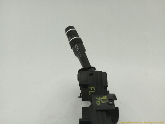 Cadillac CTS Steering Column Combination Switch