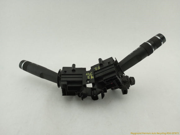 Cadillac CTS Steering Column Combination Switch