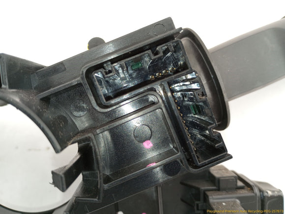 Cadillac CTS Steering Column Combination Switch