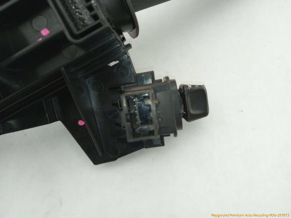 Cadillac CTS Steering Column Combination Switch