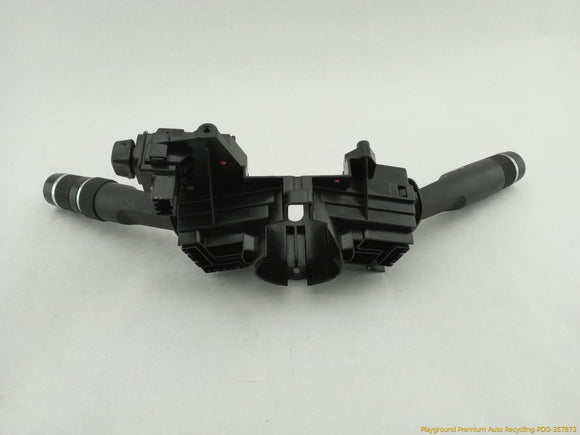 Cadillac CTS Steering Column Combination Switch