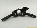 Cadillac CTS Steering Column Combination Switch-12