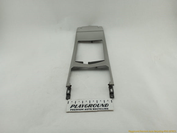 Cadillac CTS Front Center Console Shifter Surround Trim