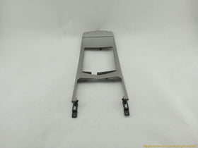 Cadillac CTS Front Center Console Shifter Surround Trim - 0
