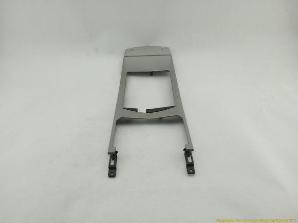 Cadillac CTS Front Center Console Shifter Surround Trim