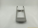 Cadillac CTS Front Center Console Shifter Surround Trim-4