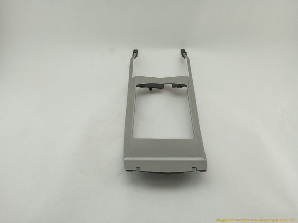 Cadillac CTS Front Center Console Shifter Surround Trim
