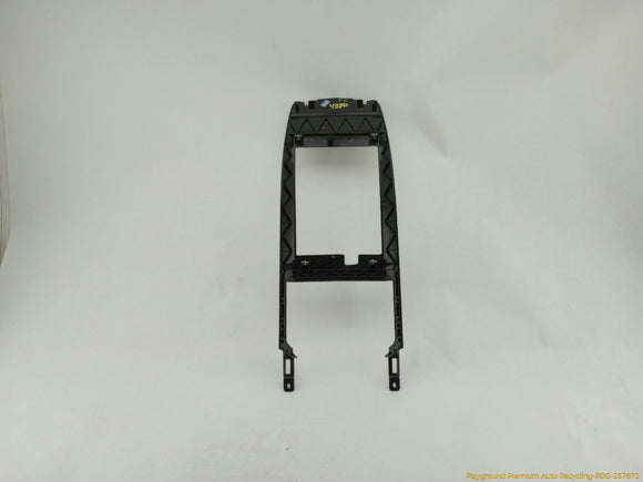Cadillac CTS Front Center Console Shifter Surround Trim