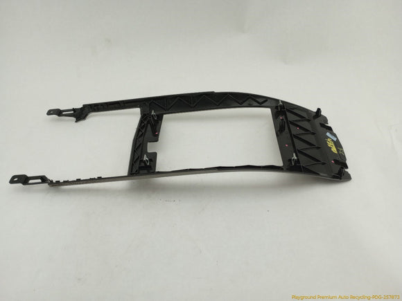 Cadillac CTS Front Center Console Shifter Surround Trim