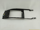 Cadillac CTS Front Center Console Shifter Surround Trim-10