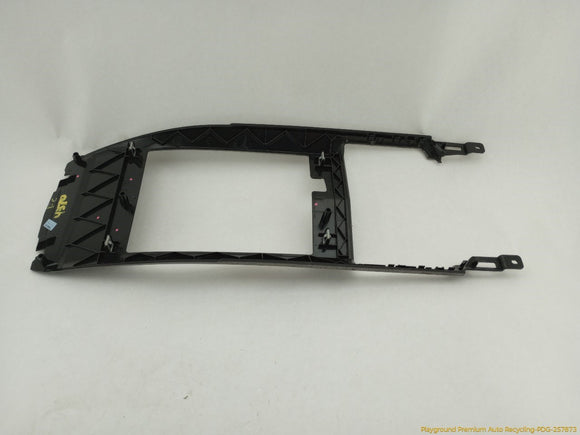 Cadillac CTS Front Center Console Shifter Surround Trim