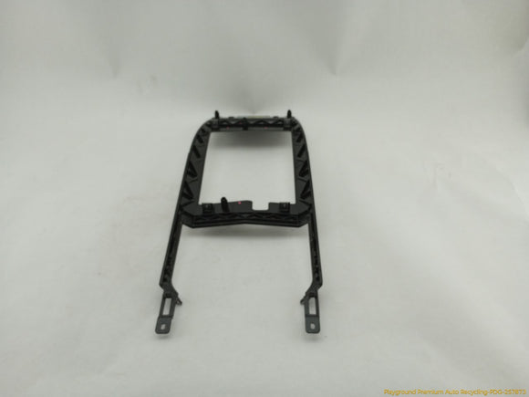 Cadillac CTS Front Center Console Shifter Surround Trim