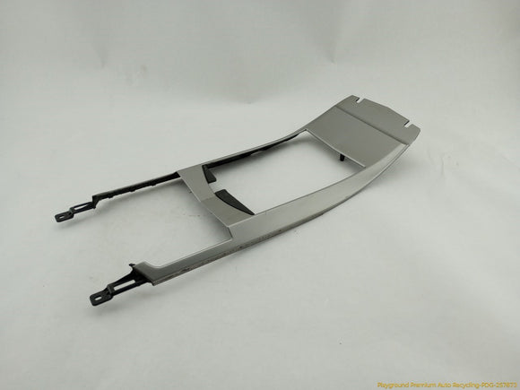 Cadillac CTS Front Center Console Shifter Surround Trim