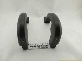 Cadillac CTS Pair Of Trunk Hinge Cover