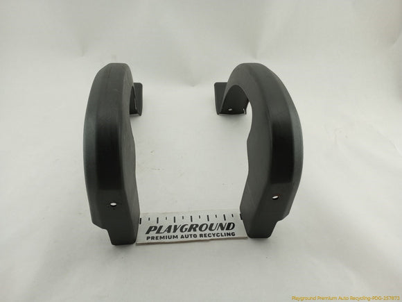 Cadillac CTS Pair Of Trunk Hinge Cover