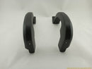 Cadillac CTS Pair Of Trunk Hinge Cover-2