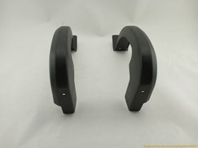 Cadillac CTS Pair Of Trunk Hinge Cover - 0