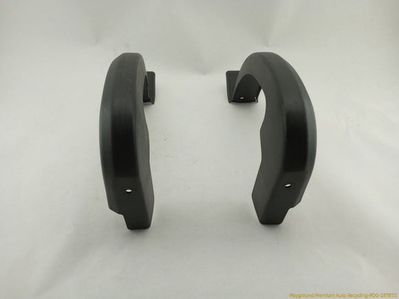 Cadillac CTS Pair Of Trunk Hinge Cover