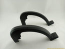 Cadillac CTS Pair Of Trunk Hinge Cover-4