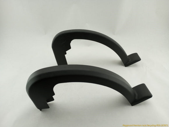 Cadillac CTS Pair Of Trunk Hinge Cover