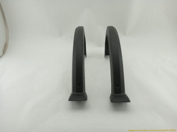 Cadillac CTS Pair Of Trunk Hinge Cover