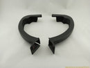 Cadillac CTS Pair Of Trunk Hinge Cover-6
