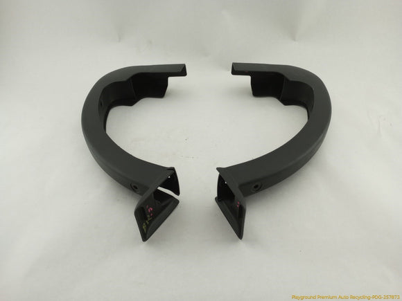 Cadillac CTS Pair Of Trunk Hinge Cover