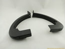 Cadillac CTS Pair Of Trunk Hinge Cover-8