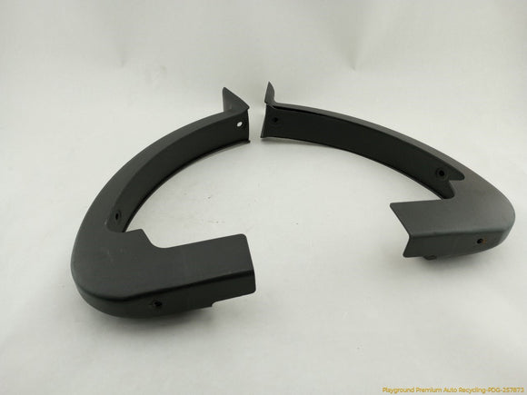 Cadillac CTS Pair Of Trunk Hinge Cover