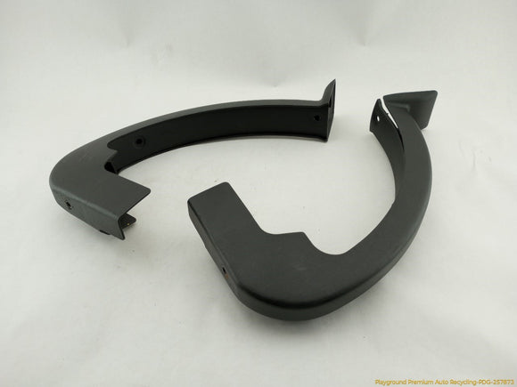 Cadillac CTS Pair Of Trunk Hinge Cover