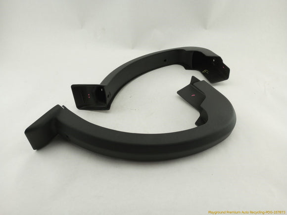 Cadillac CTS Pair Of Trunk Hinge Cover