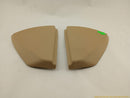 Cadillac CTS Pair Of Dashboard End Trim-4