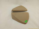 Cadillac CTS Pair Of Dashboard End Trim-5