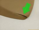 Cadillac CTS Pair Of Dashboard End Trim-6